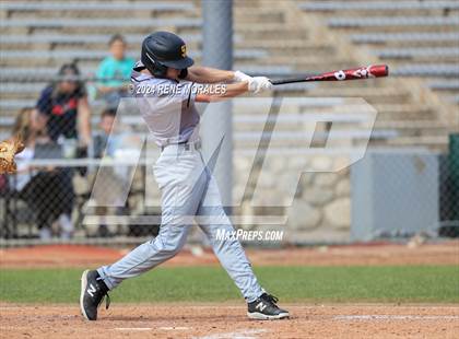 Thumbnail 2 in San Luis Obispo vs Maranatha photogallery.