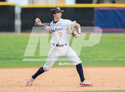 Thumbnail 3 in San Luis Obispo vs Maranatha photogallery.