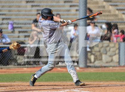 Thumbnail 3 in San Luis Obispo vs Maranatha photogallery.