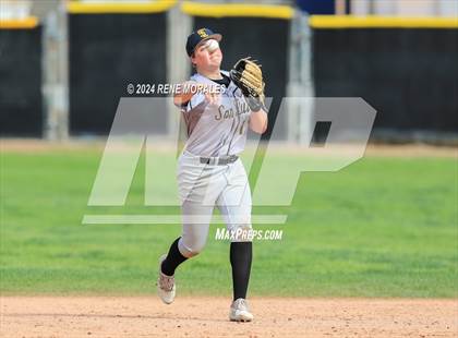 Thumbnail 1 in San Luis Obispo vs Maranatha photogallery.