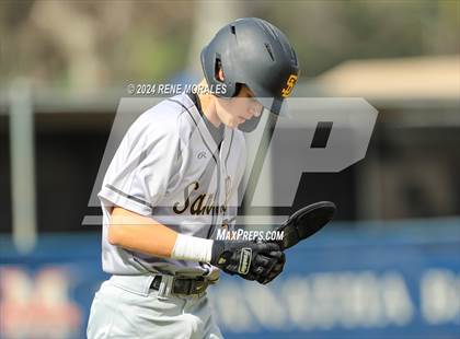 Thumbnail 1 in San Luis Obispo vs Maranatha photogallery.