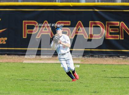 Thumbnail 1 in San Luis Obispo vs Maranatha photogallery.