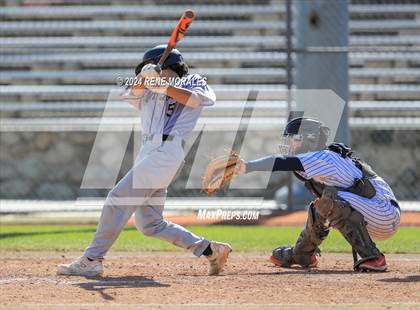 Thumbnail 3 in San Luis Obispo vs Maranatha photogallery.