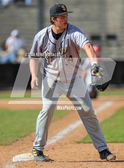 Thumbnail 2 in San Luis Obispo vs Maranatha photogallery.