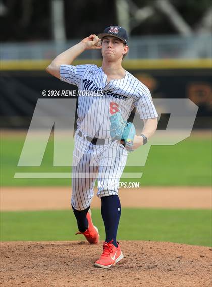 Thumbnail 3 in San Luis Obispo vs Maranatha photogallery.