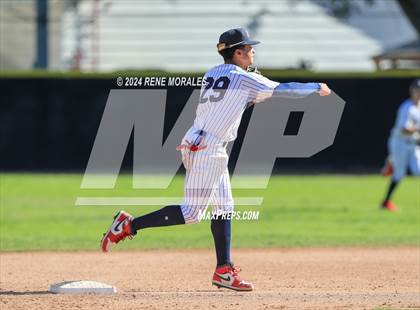Thumbnail 3 in San Luis Obispo vs Maranatha photogallery.