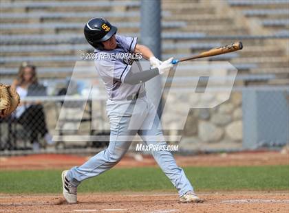 Thumbnail 2 in San Luis Obispo vs Maranatha photogallery.