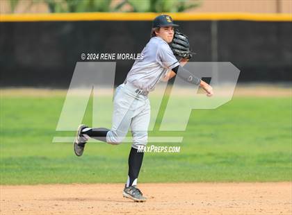 Thumbnail 2 in San Luis Obispo vs Maranatha photogallery.