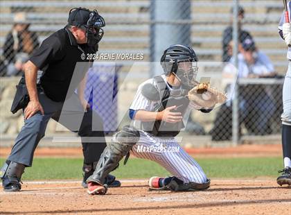 Thumbnail 1 in San Luis Obispo vs Maranatha photogallery.