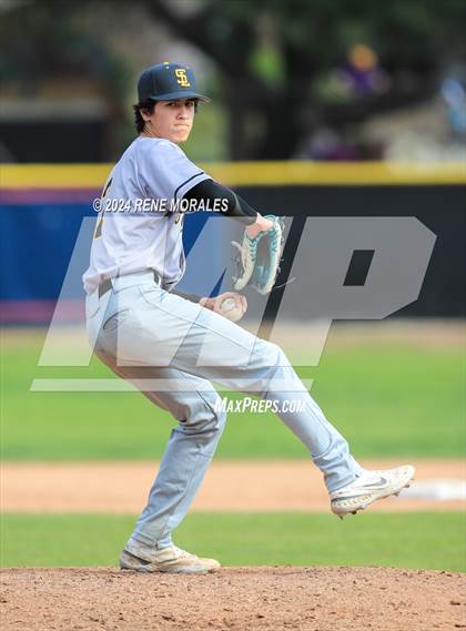 Thumbnail 2 in San Luis Obispo vs Maranatha photogallery.