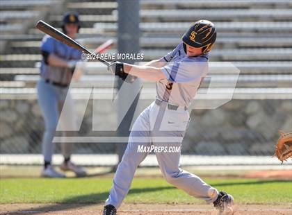 Thumbnail 1 in San Luis Obispo vs Maranatha photogallery.