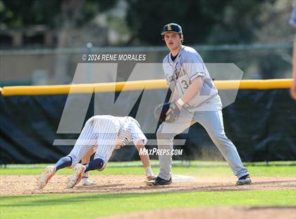 Thumbnail 1 in San Luis Obispo vs Maranatha photogallery.