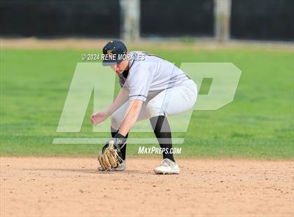 Thumbnail 2 in San Luis Obispo vs Maranatha photogallery.