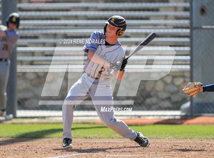 Thumbnail 3 in San Luis Obispo vs Maranatha photogallery.