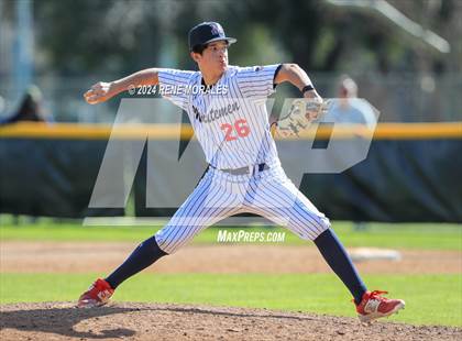 Thumbnail 3 in San Luis Obispo vs Maranatha photogallery.