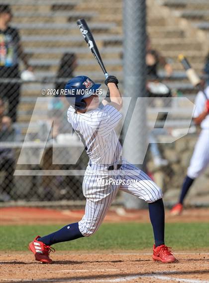 Thumbnail 2 in San Luis Obispo vs Maranatha photogallery.