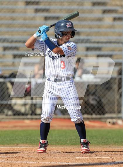 Thumbnail 3 in San Luis Obispo vs Maranatha photogallery.