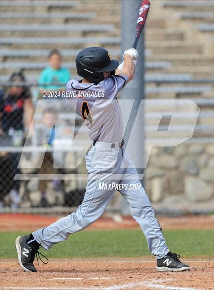 Thumbnail 3 in San Luis Obispo vs Maranatha photogallery.