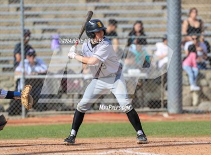 Thumbnail 3 in San Luis Obispo vs Maranatha photogallery.