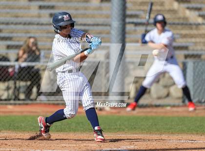 Thumbnail 1 in San Luis Obispo vs Maranatha photogallery.