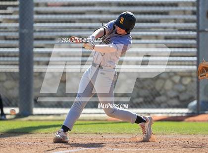 Thumbnail 3 in San Luis Obispo vs Maranatha photogallery.