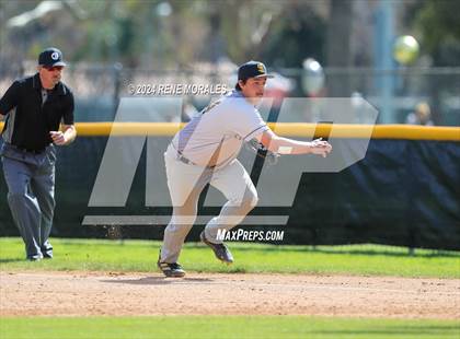 Thumbnail 1 in San Luis Obispo vs Maranatha photogallery.