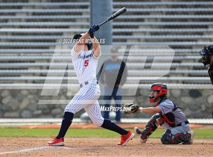 Thumbnail 1 in San Luis Obispo vs Maranatha photogallery.