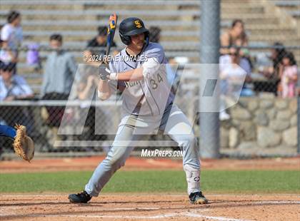 Thumbnail 1 in San Luis Obispo vs Maranatha photogallery.