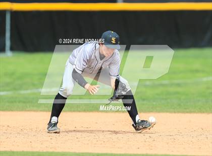 Thumbnail 2 in San Luis Obispo vs Maranatha photogallery.