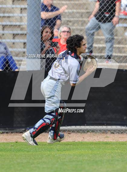 Thumbnail 1 in San Luis Obispo vs Maranatha photogallery.