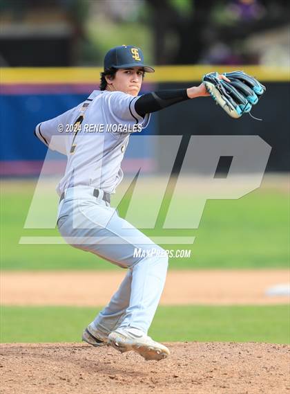 Thumbnail 3 in San Luis Obispo vs Maranatha photogallery.