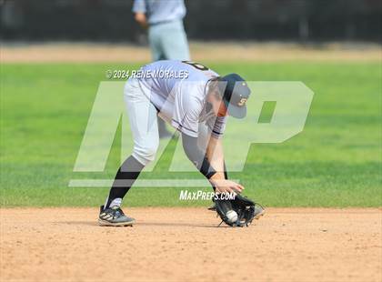 Thumbnail 2 in San Luis Obispo vs Maranatha photogallery.