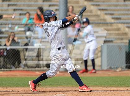 Thumbnail 3 in San Luis Obispo vs Maranatha photogallery.