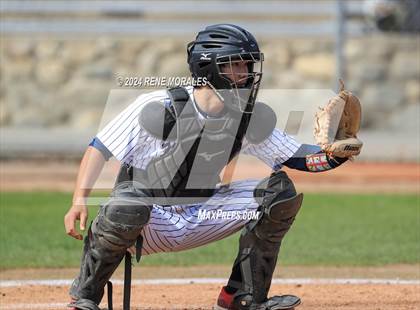 Thumbnail 2 in San Luis Obispo vs Maranatha photogallery.