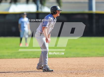 Thumbnail 3 in San Luis Obispo vs Maranatha photogallery.
