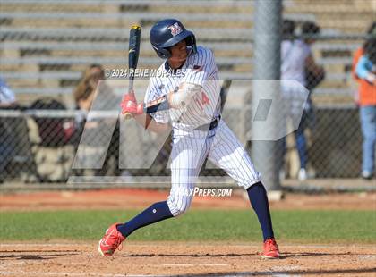 Thumbnail 2 in San Luis Obispo vs Maranatha photogallery.