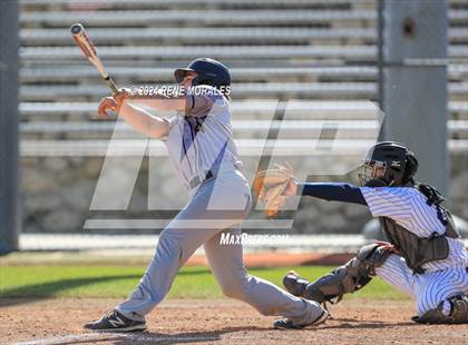 Thumbnail 3 in San Luis Obispo vs Maranatha photogallery.