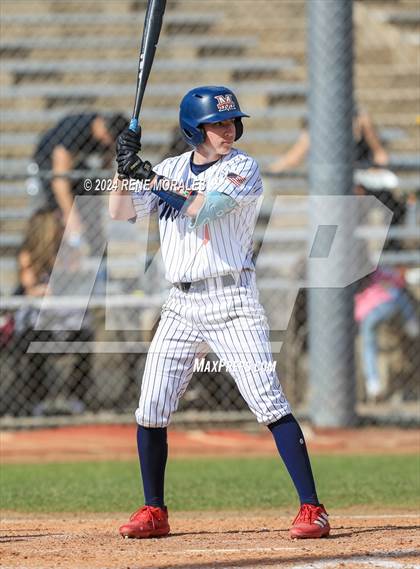 Thumbnail 3 in San Luis Obispo vs Maranatha photogallery.