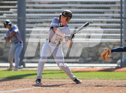 Thumbnail 1 in San Luis Obispo vs Maranatha photogallery.