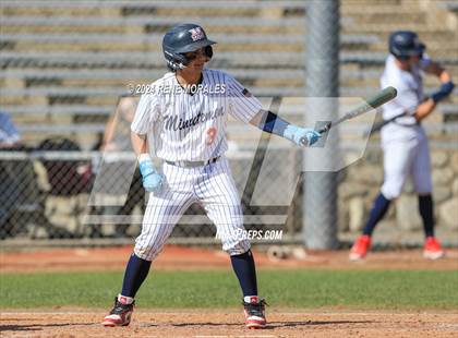 Thumbnail 2 in San Luis Obispo vs Maranatha photogallery.
