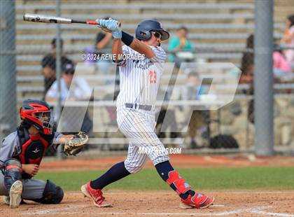 Thumbnail 2 in San Luis Obispo vs Maranatha photogallery.