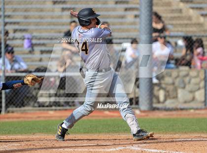 Thumbnail 1 in San Luis Obispo vs Maranatha photogallery.