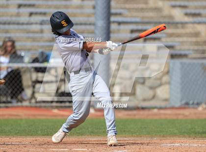 Thumbnail 2 in San Luis Obispo vs Maranatha photogallery.