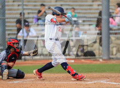 Thumbnail 1 in San Luis Obispo vs Maranatha photogallery.