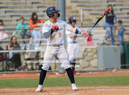 Thumbnail 1 in San Luis Obispo vs Maranatha photogallery.