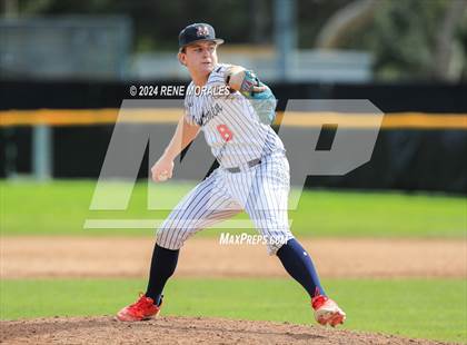 Thumbnail 3 in San Luis Obispo vs Maranatha photogallery.