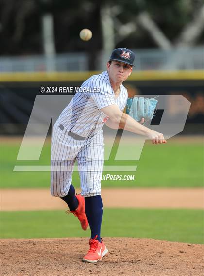 Thumbnail 2 in San Luis Obispo vs Maranatha photogallery.