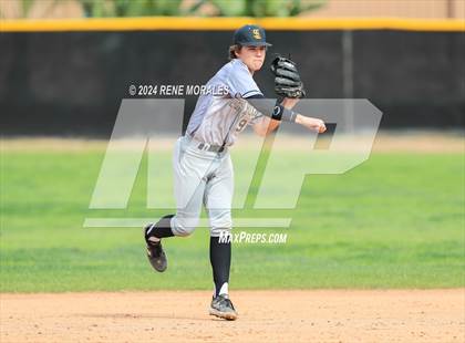 Thumbnail 1 in San Luis Obispo vs Maranatha photogallery.