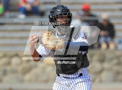 Thumbnail 1 in San Luis Obispo vs Maranatha photogallery.