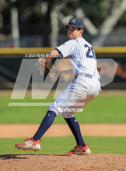 Thumbnail 3 in San Luis Obispo vs Maranatha photogallery.